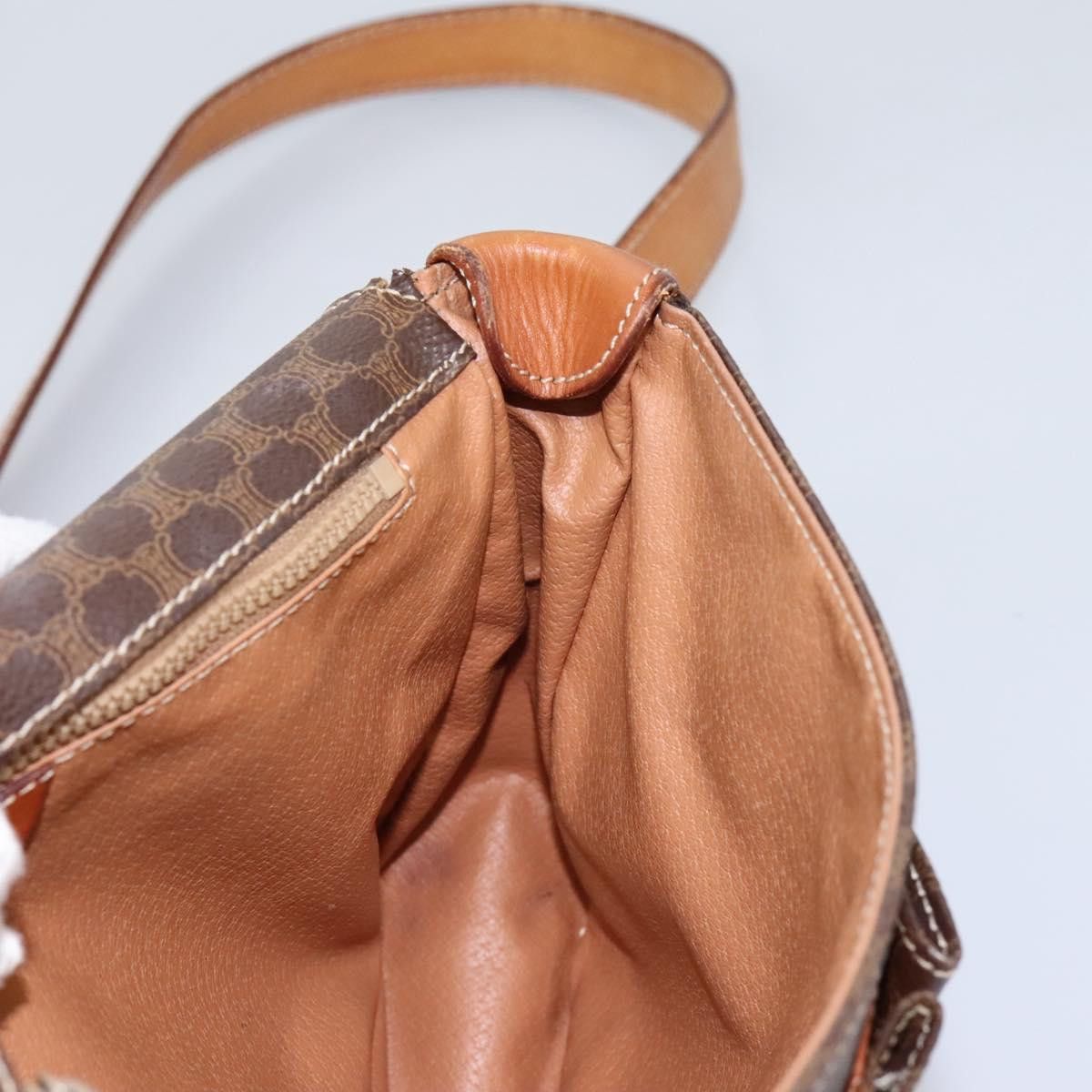 Celine Céline Macadam shoulder Size ONE SIZE - 23 Thumbnail