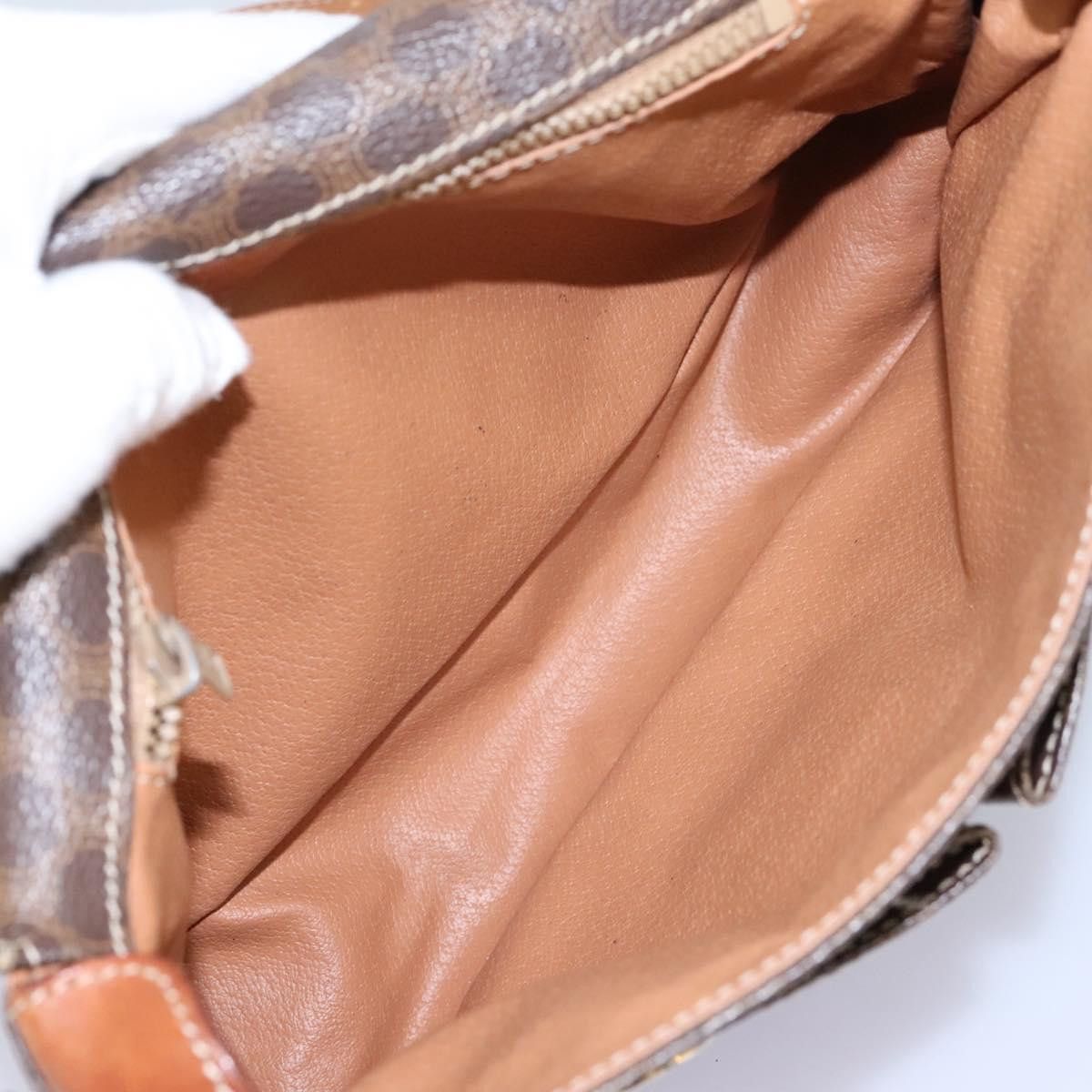 Celine Céline Macadam shoulder Size ONE SIZE - 12 Thumbnail