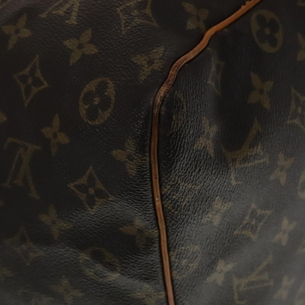 Louis Vuitton Louis Vuitton Keepall 60 travel Size ONE SIZE - 11 Thumbnail