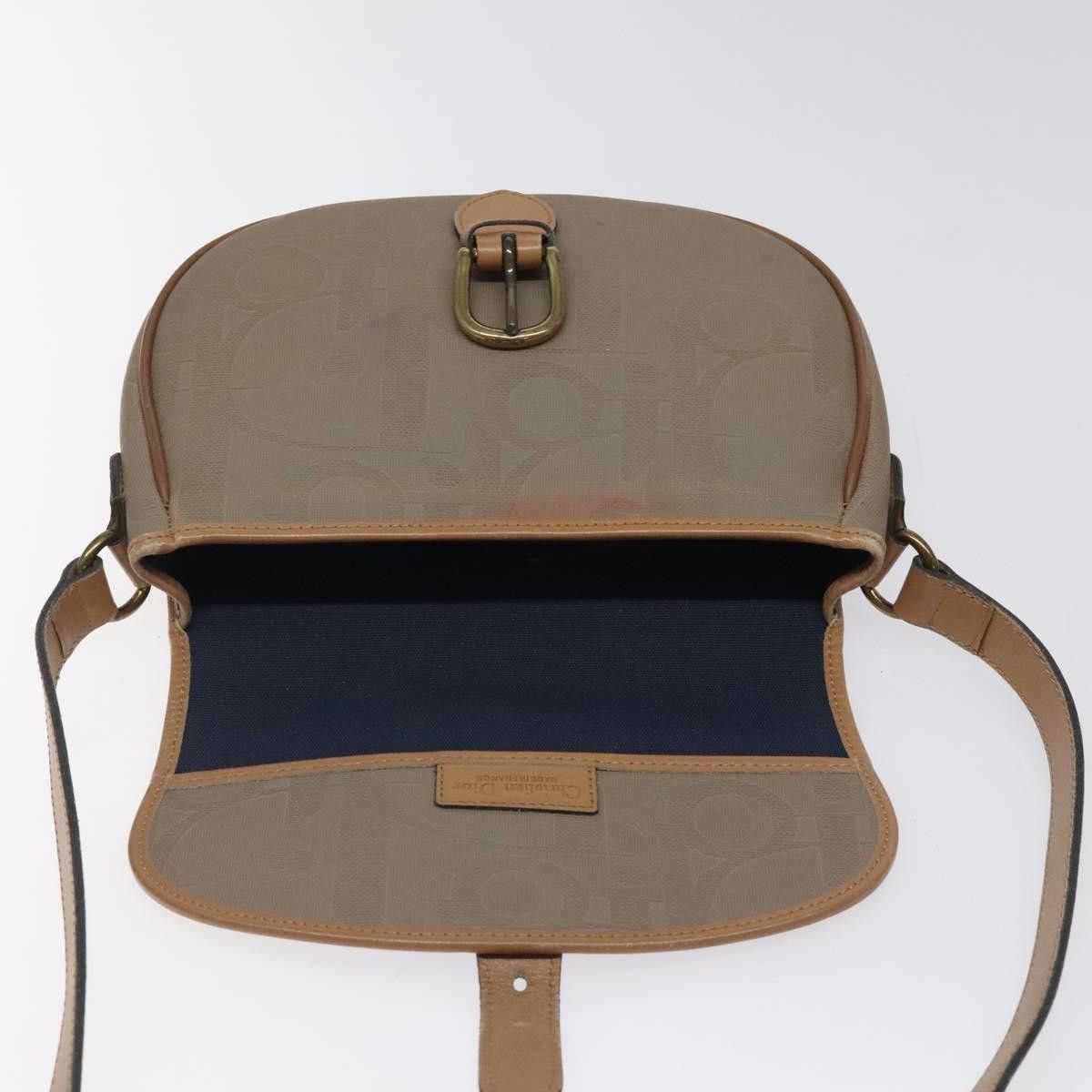 Dior Dior Trotter shoulder Size ONE SIZE - 18 Thumbnail