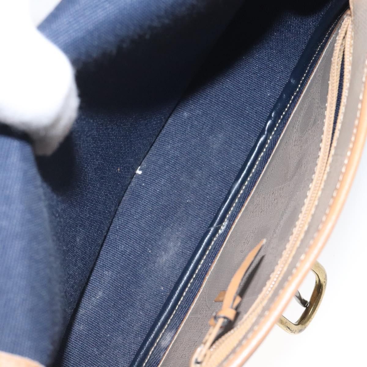 Dior Dior Trotter shoulder Size ONE SIZE - 11 Thumbnail