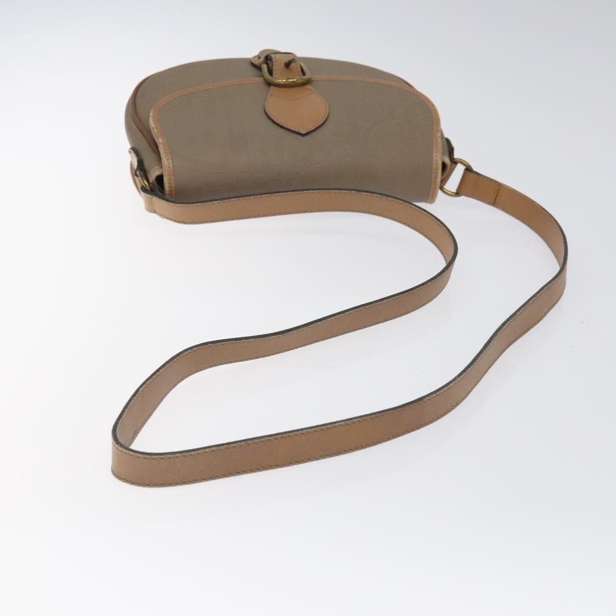 Dior Dior Trotter shoulder Size ONE SIZE - 5 Thumbnail