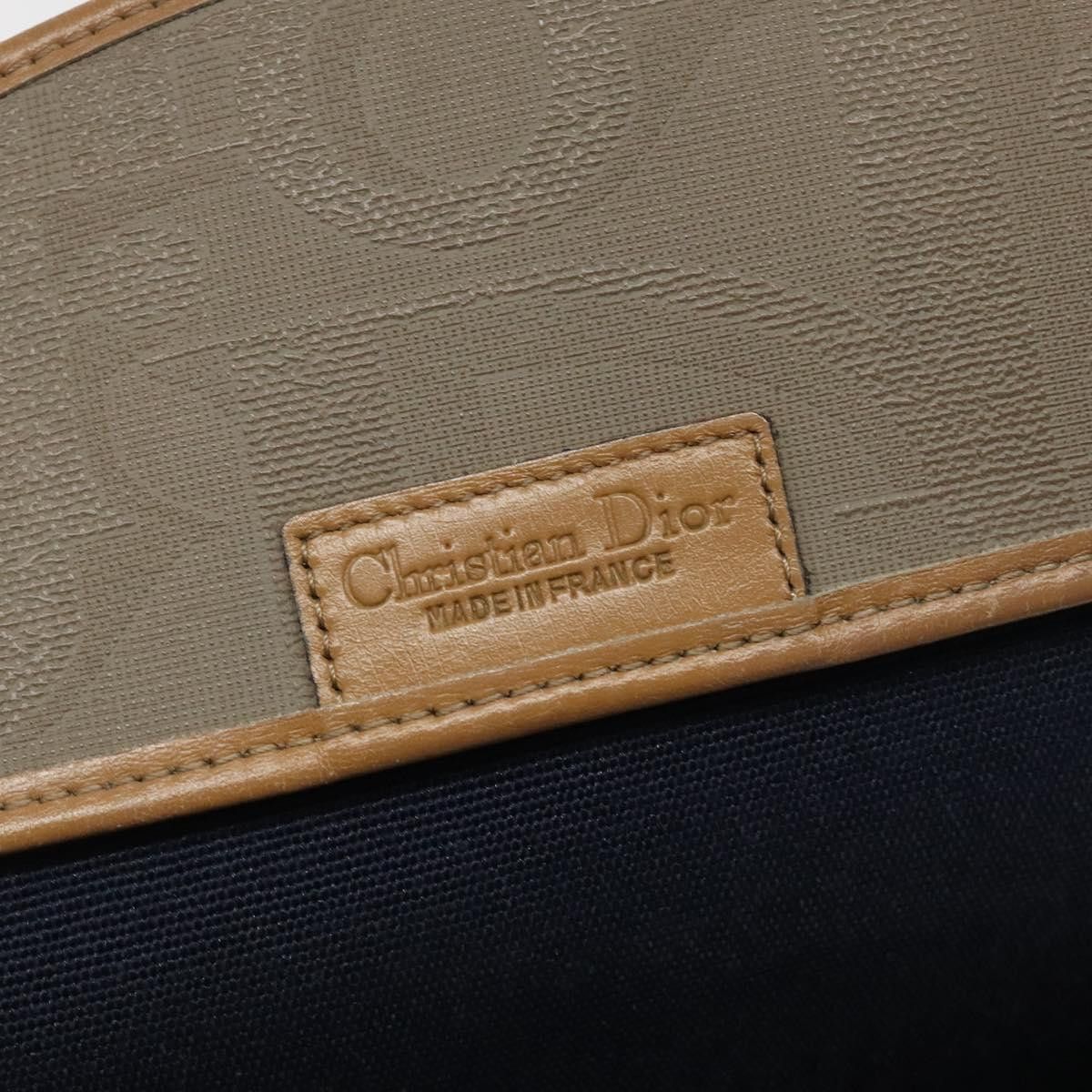 Dior Dior Trotter shoulder Size ONE SIZE - 12 Thumbnail