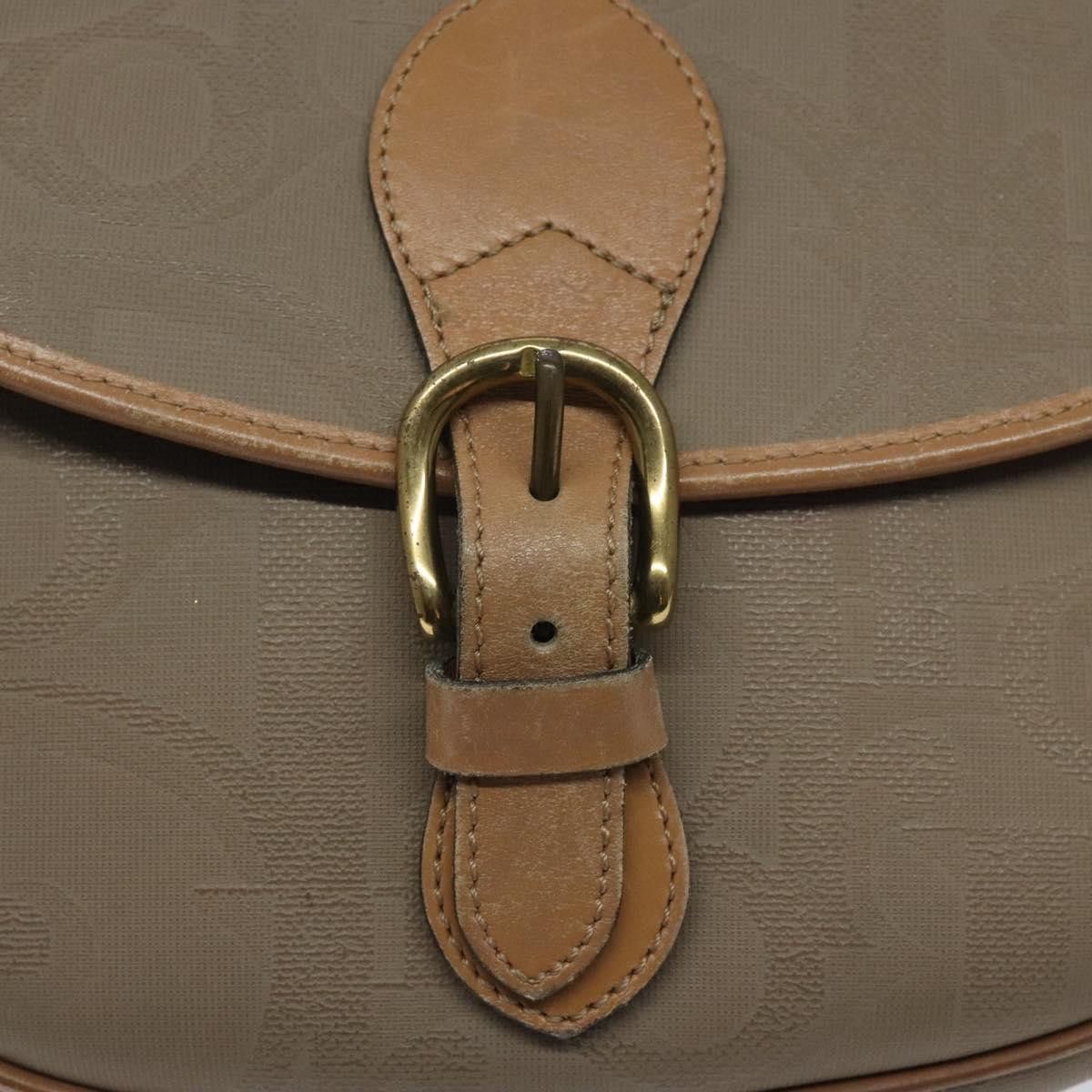 Dior Dior Trotter shoulder Size ONE SIZE - 10 Thumbnail