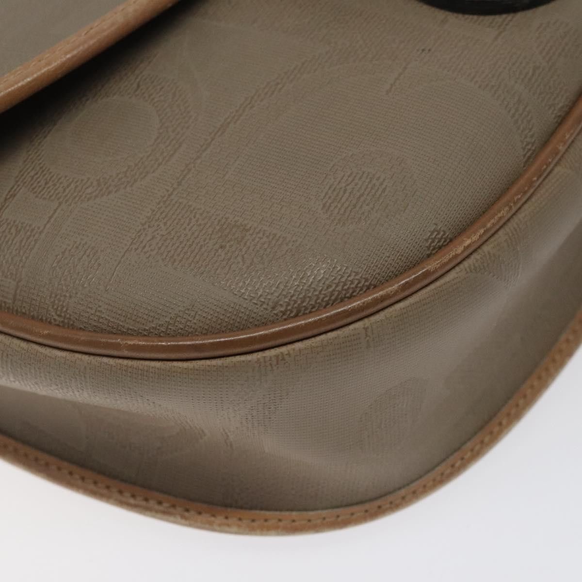 Dior Dior Trotter shoulder Size ONE SIZE - 7 Thumbnail
