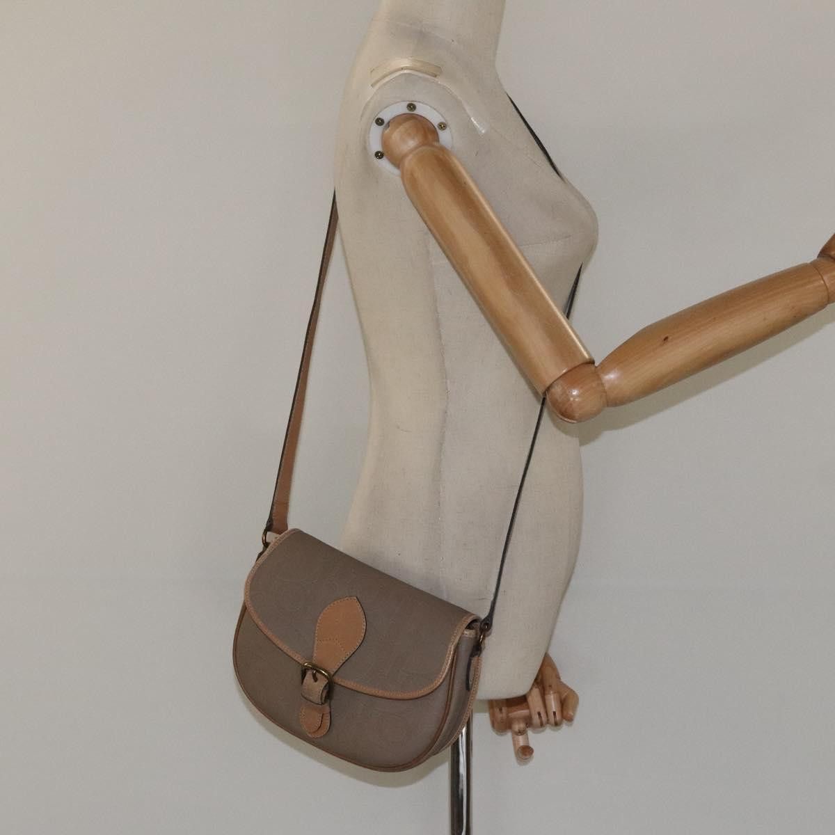 Dior Dior Trotter shoulder Size ONE SIZE - 13 Thumbnail