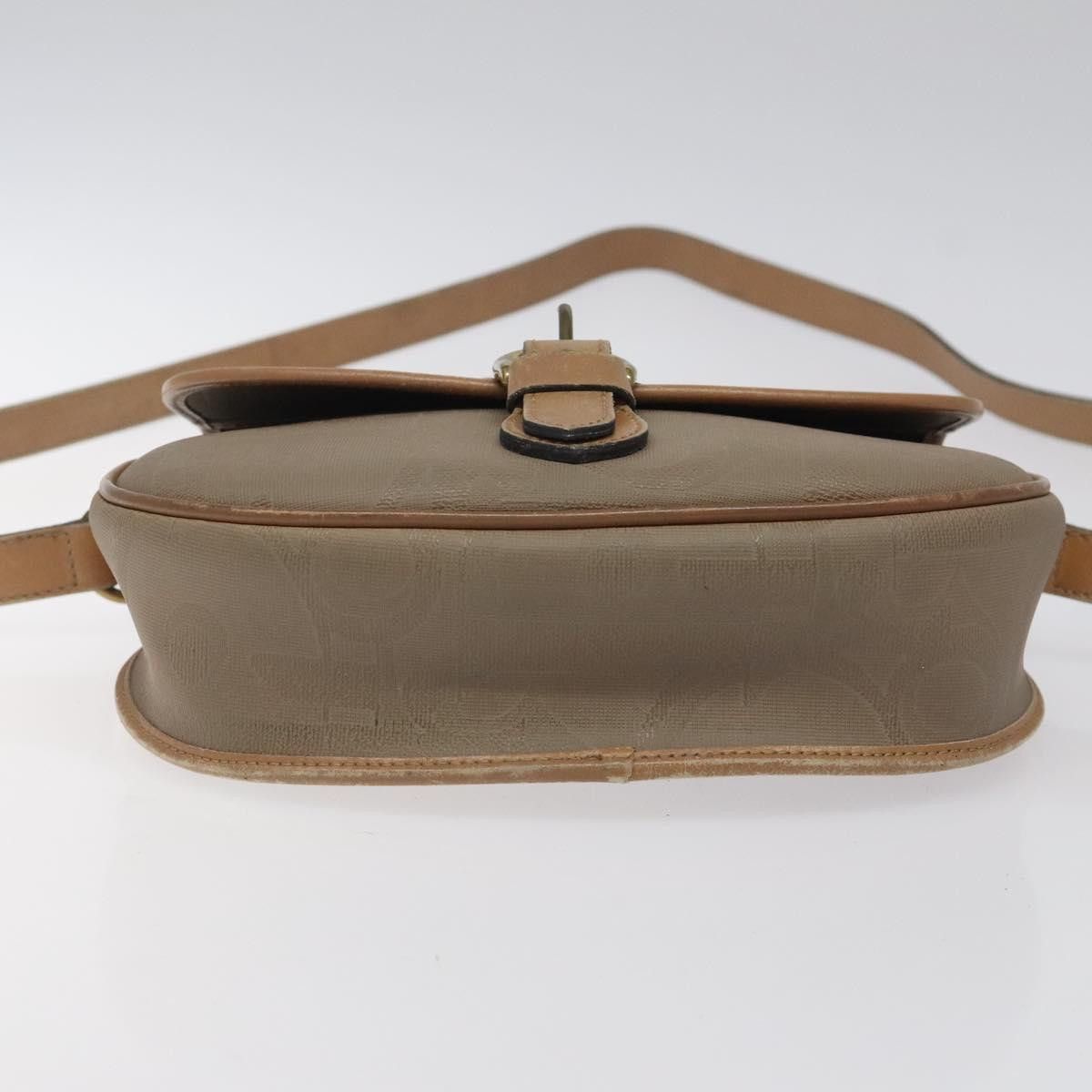 Dior Dior Trotter shoulder Size ONE SIZE - 17 Thumbnail