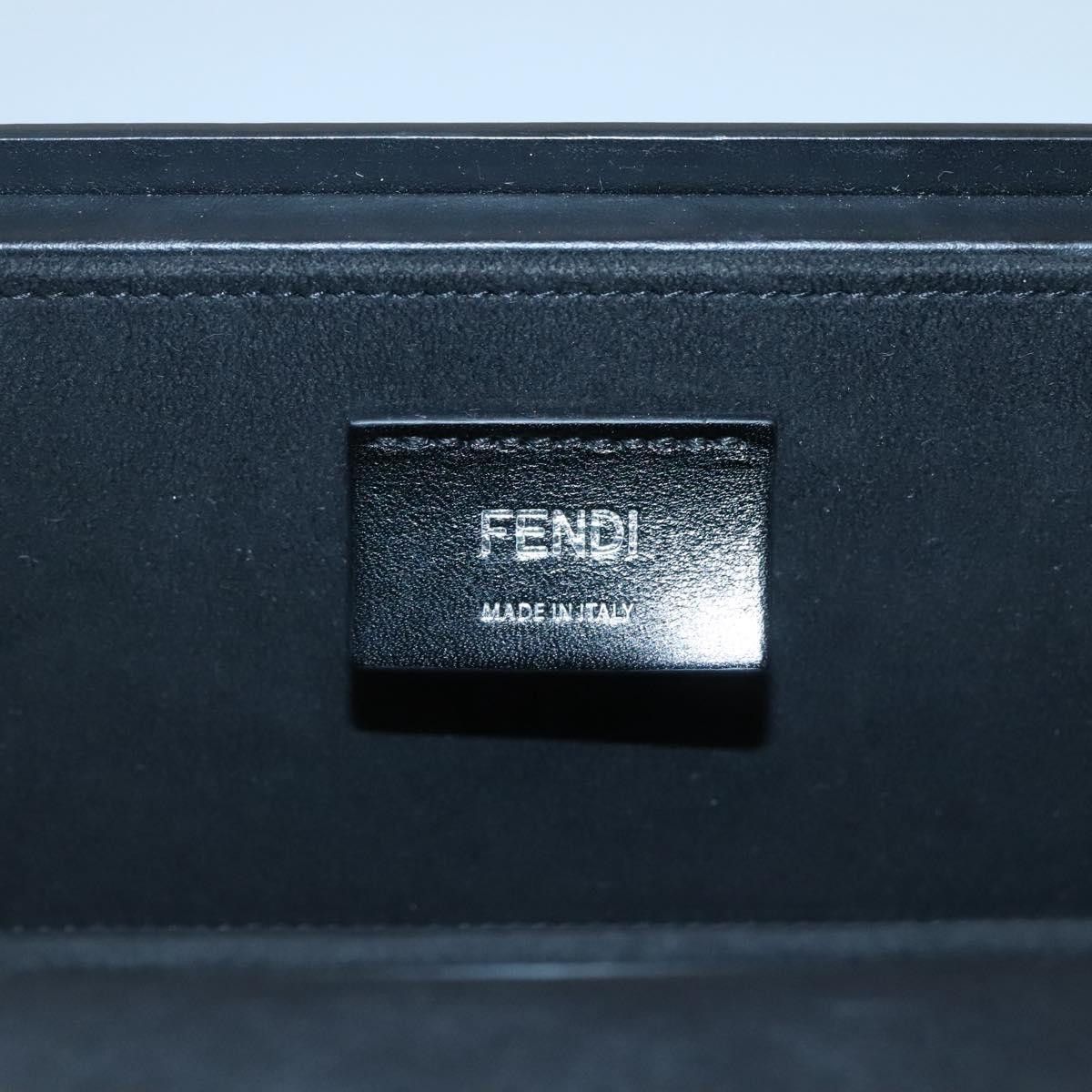Fendi Fendi shoulder Size ONE SIZE - 11 Thumbnail