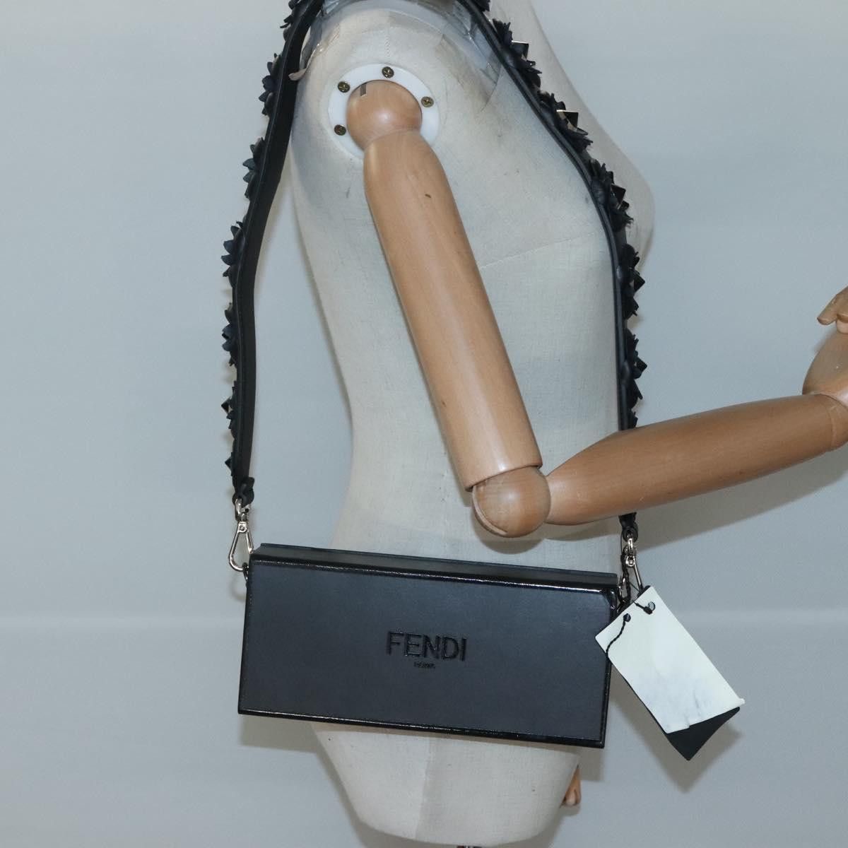 Fendi Fendi shoulder Size ONE SIZE - 13 Thumbnail