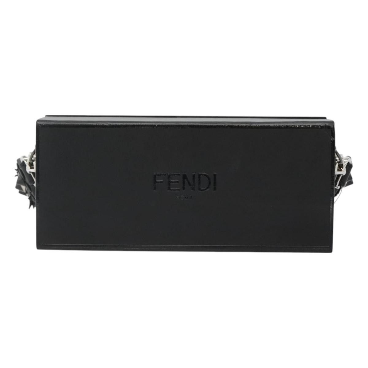 Fendi Fendi shoulder Size ONE SIZE - 14 Thumbnail