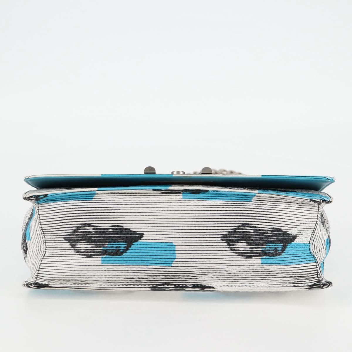 Prada Prada Vitello shoulder Size ONE SIZE - 21 Thumbnail