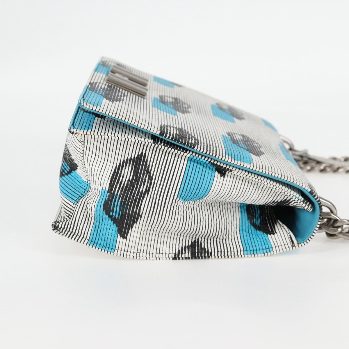 Prada Prada Vitello shoulder Size ONE SIZE - 4 Thumbnail