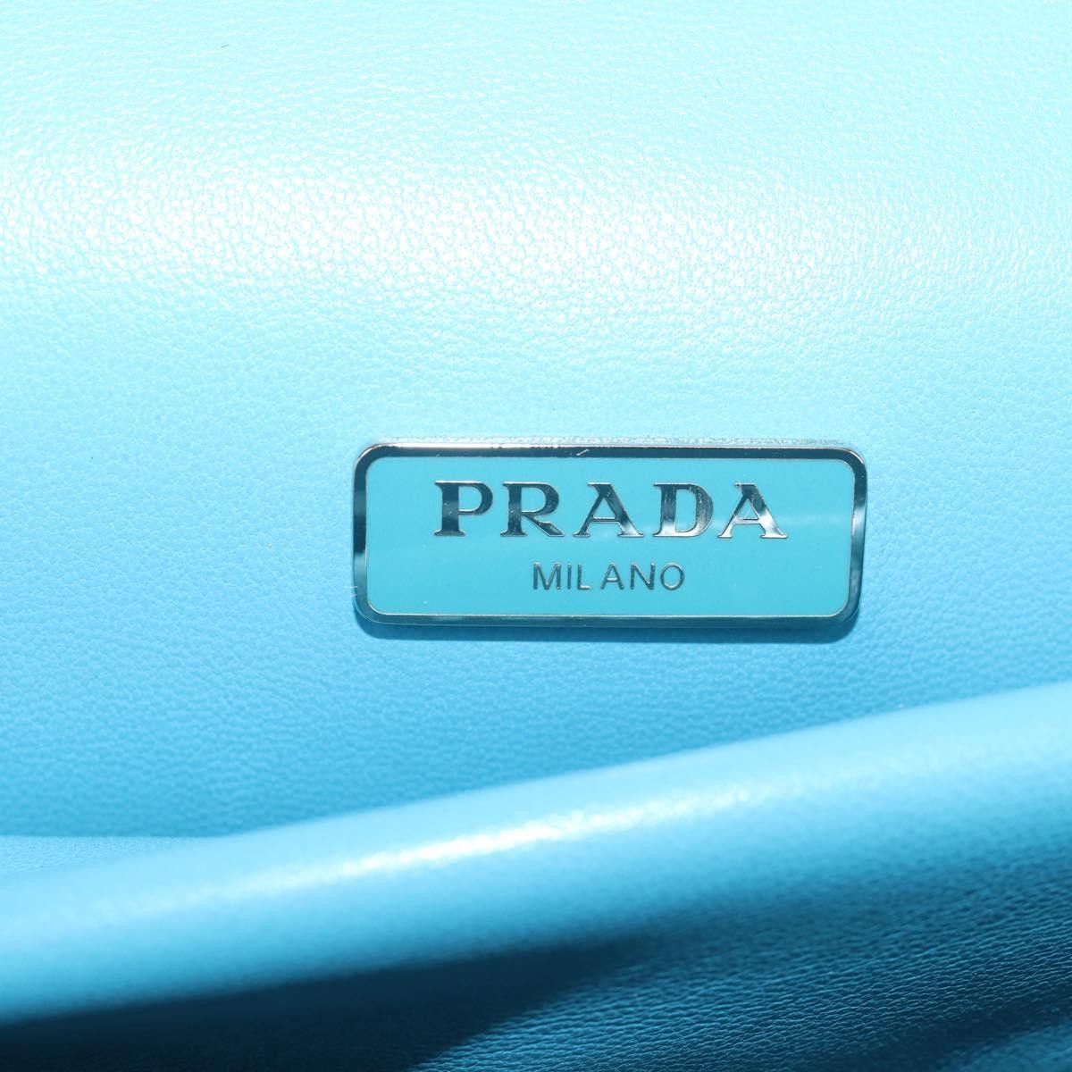 Prada Prada Vitello shoulder Size ONE SIZE - 14 Thumbnail