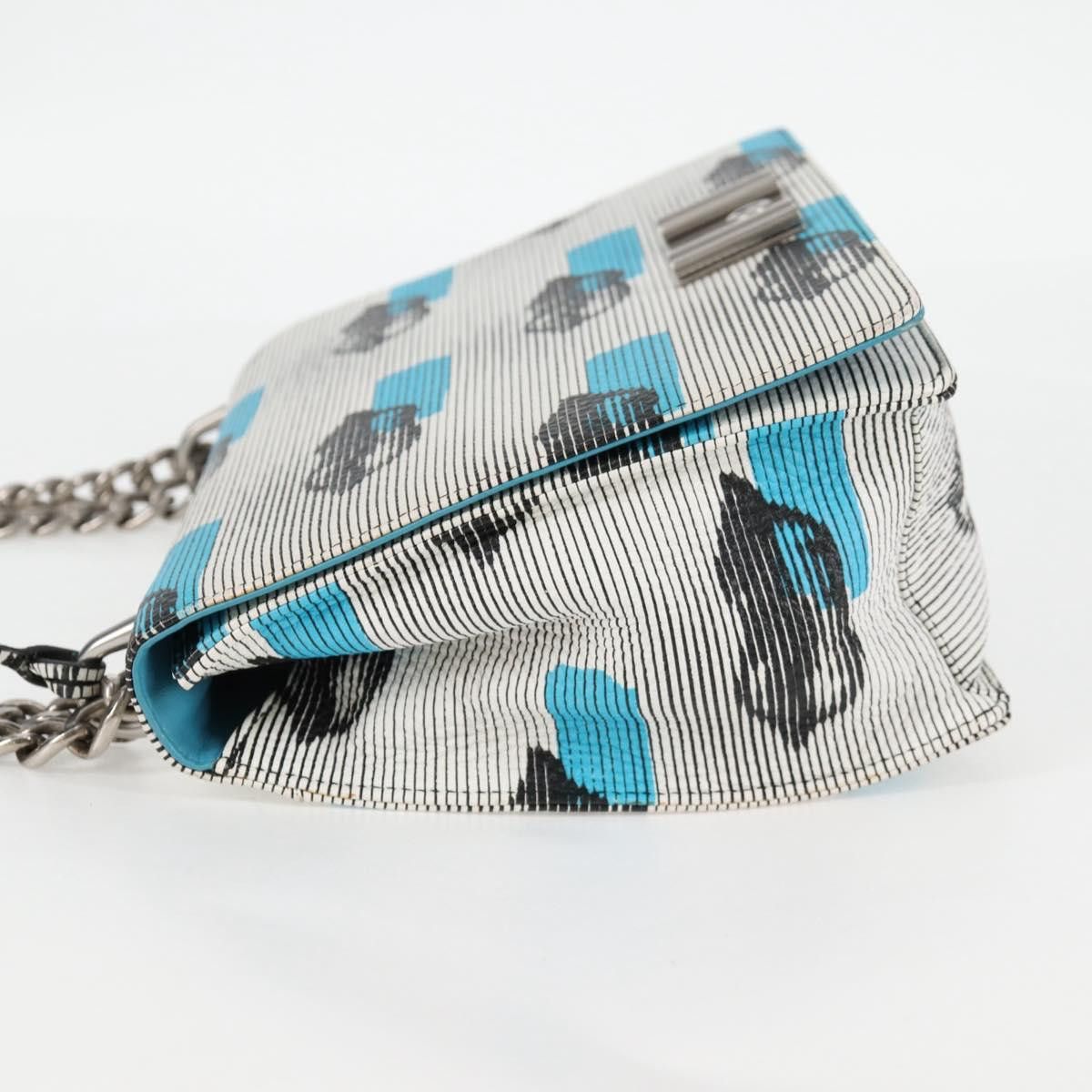 Prada Prada Vitello shoulder Size ONE SIZE - 3 Thumbnail