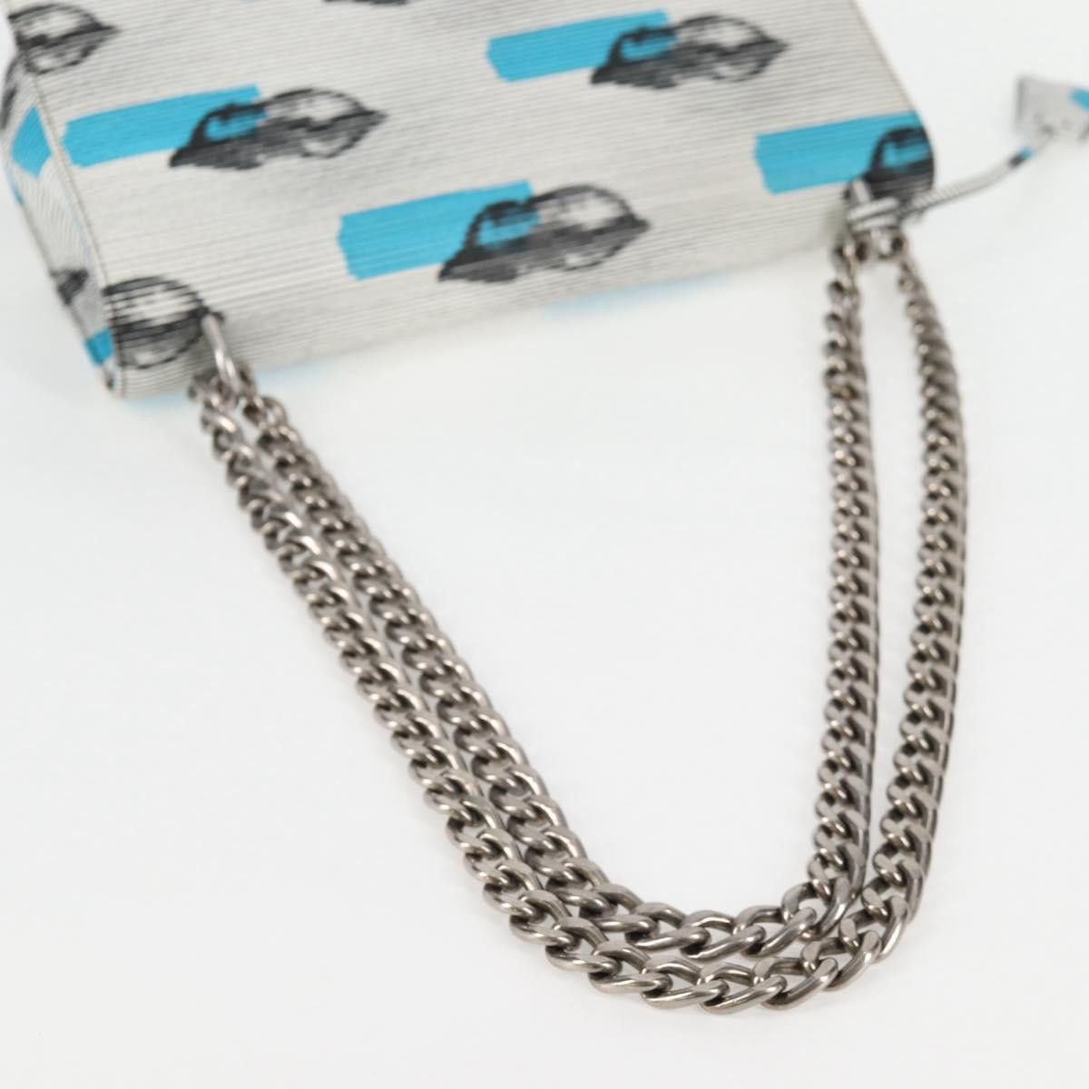 Prada Prada Vitello shoulder Size ONE SIZE - 5 Thumbnail