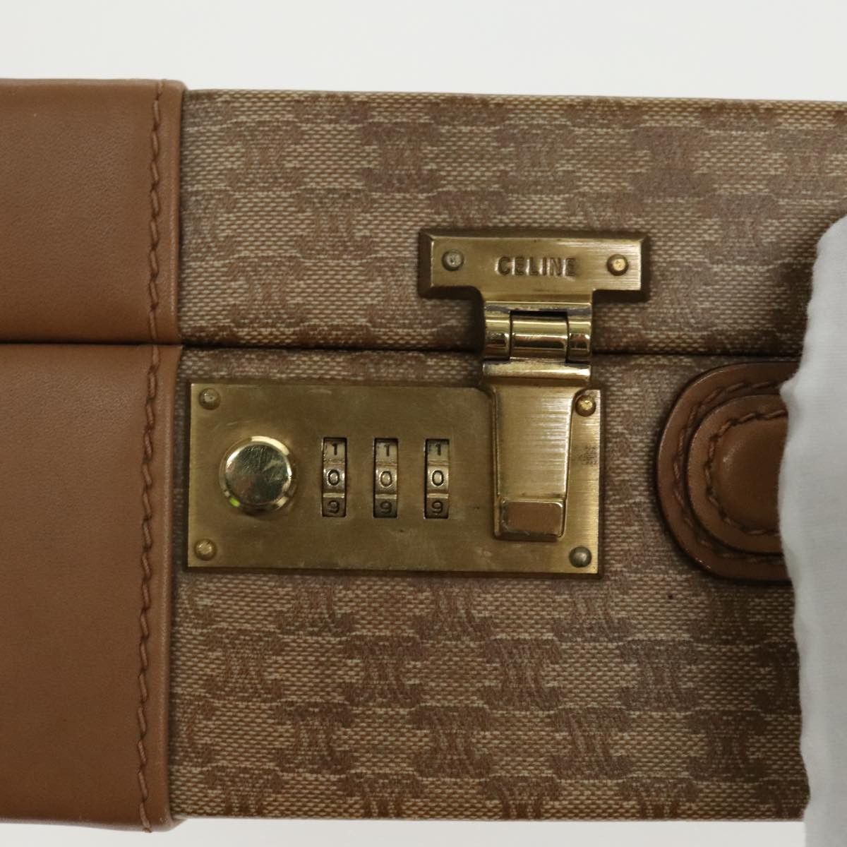 Celine Céline travel Size ONE SIZE - 11 Thumbnail