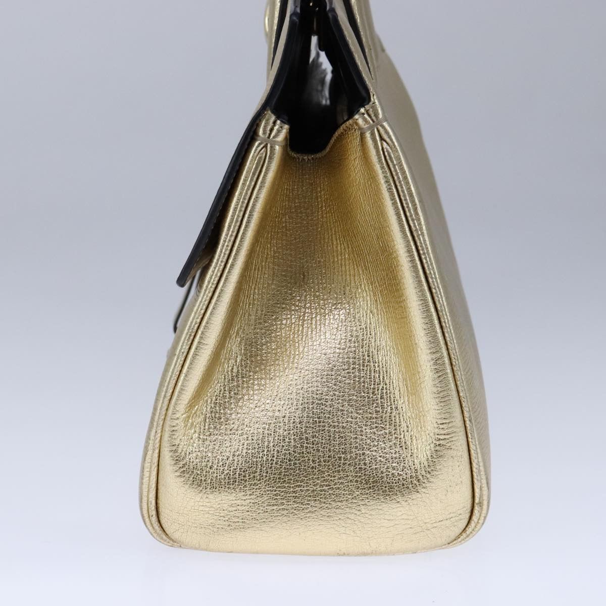 Salvatore Ferragamo Salvatore Ferragamo Gancini handbag Size ONE SIZE - 4 Thumbnail