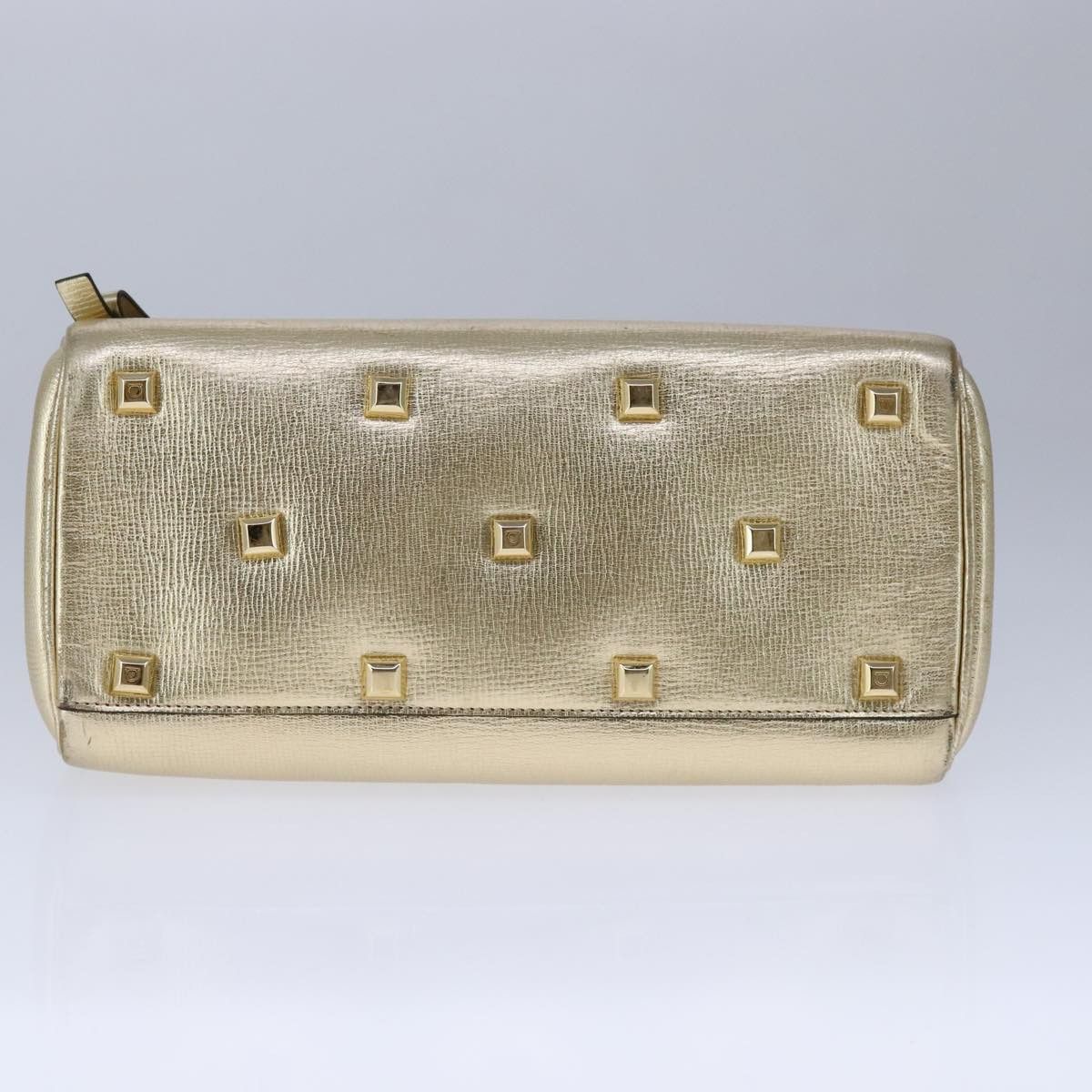Salvatore Ferragamo Salvatore Ferragamo Gancini handbag Size ONE SIZE - 19 Thumbnail