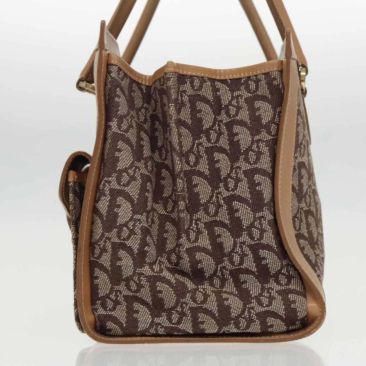 Dior Dior Trotter handbag Size ONE SIZE - 3 Thumbnail