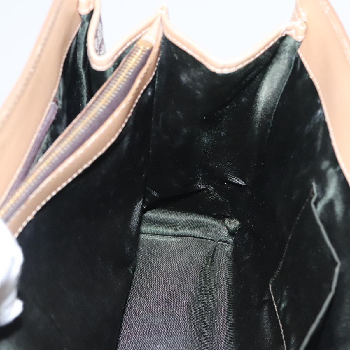 Dior Dior Trotter handbag Size ONE SIZE - 21 Thumbnail