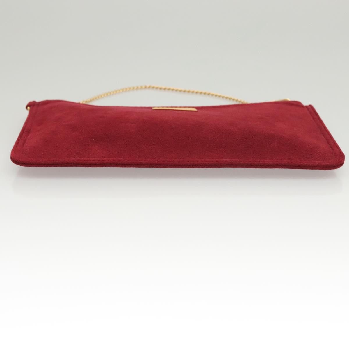 Louis Vuitton Louis Vuitton Pochette Accessoire clutch Size ONE SIZE - 18 Thumbnail