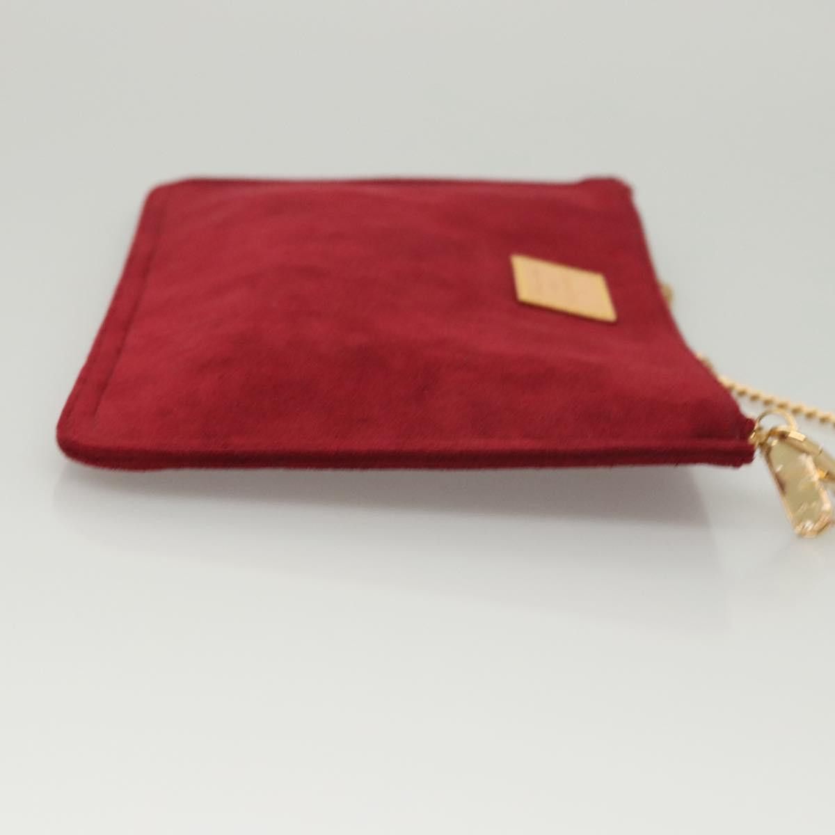 Louis Vuitton Louis Vuitton Pochette Accessoire clutch Size ONE SIZE - 3 Thumbnail