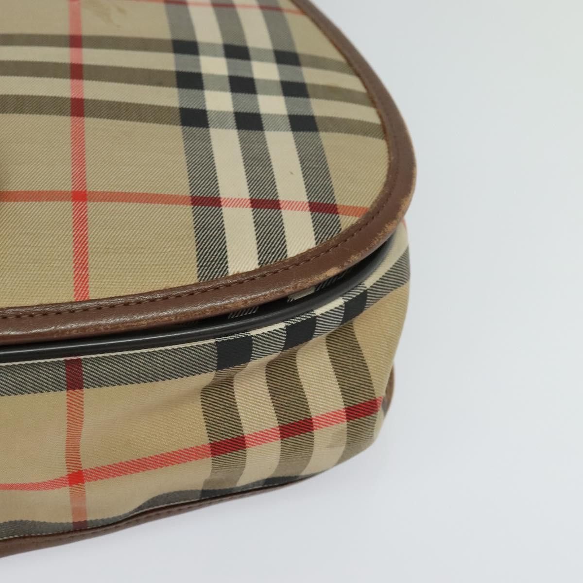 Burberry Burberry Nova Check shoulder Size ONE SIZE - 7 Thumbnail