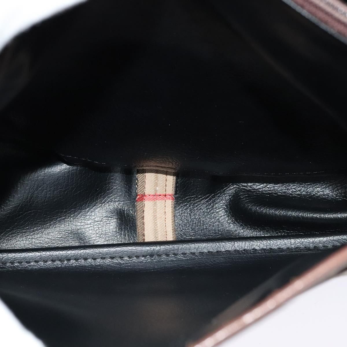 Burberry Burberry Nova Check shoulder Size ONE SIZE - 11 Thumbnail