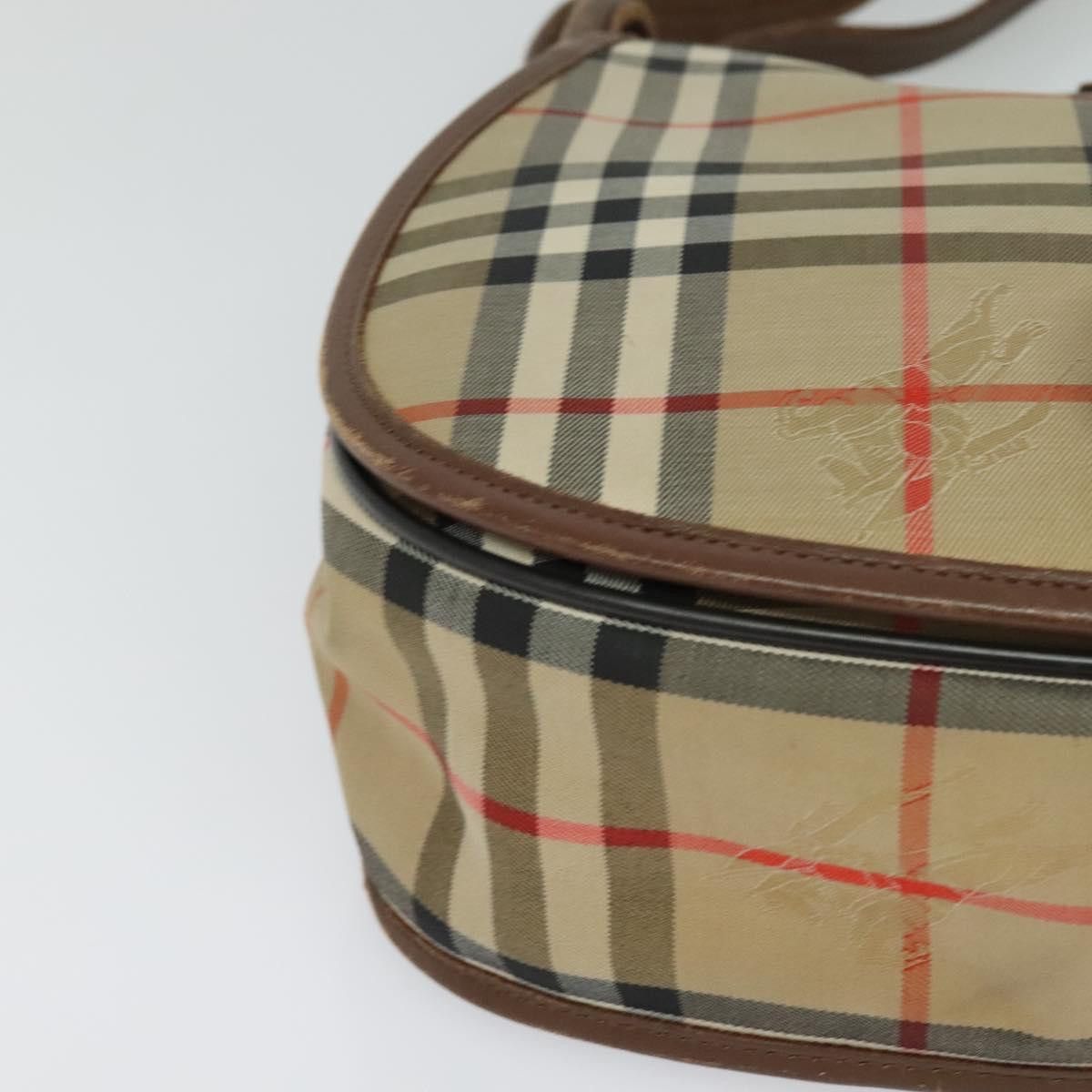 Burberry Burberry Nova Check shoulder Size ONE SIZE - 6 Thumbnail
