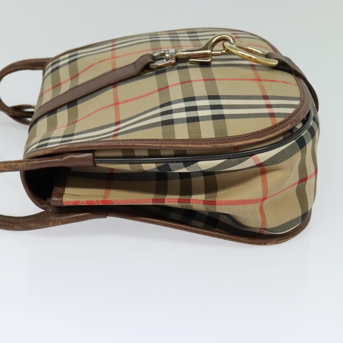 Burberry Burberry Nova Check shoulder Size ONE SIZE - 3 Thumbnail
