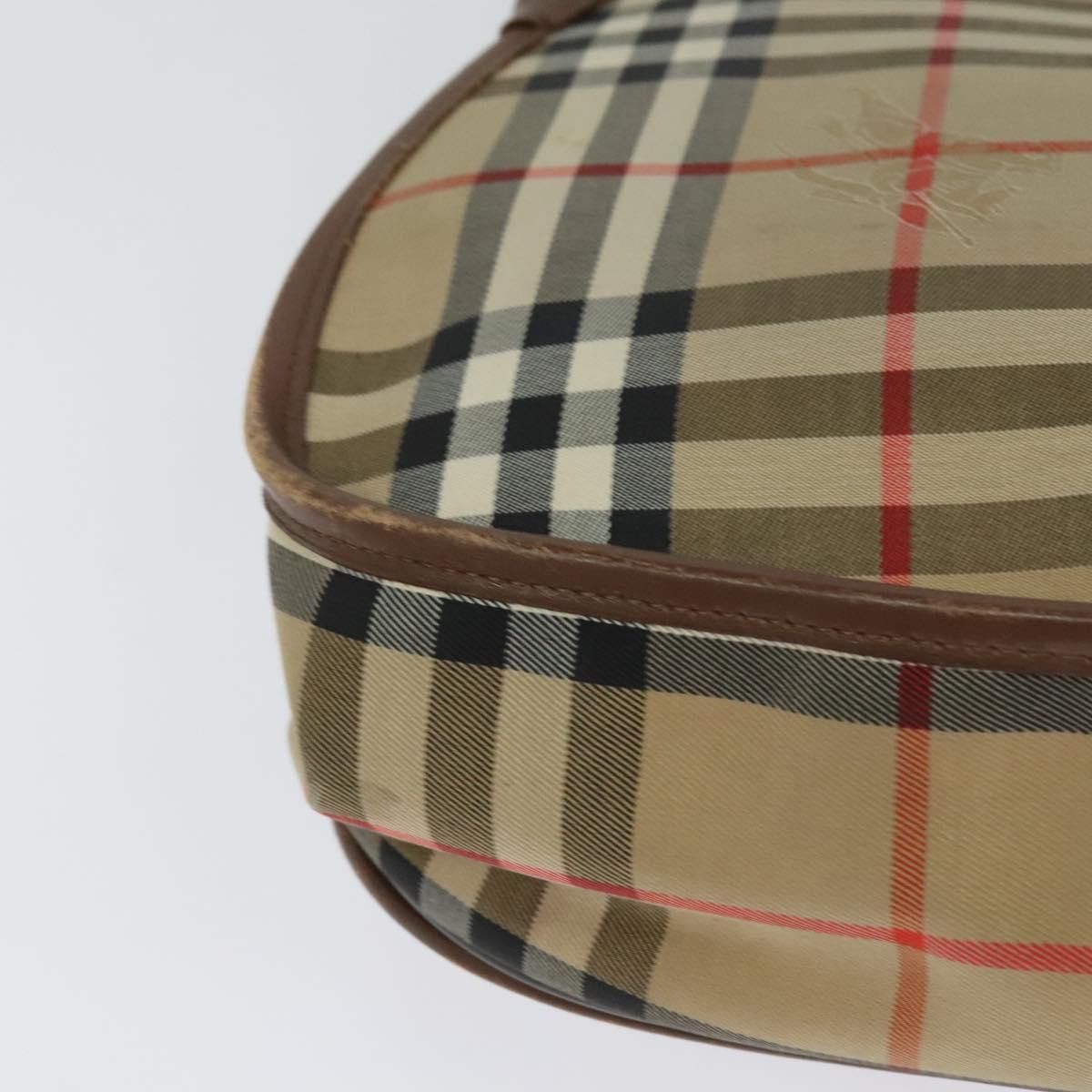 Burberry Burberry Nova Check shoulder Size ONE SIZE - 8 Thumbnail