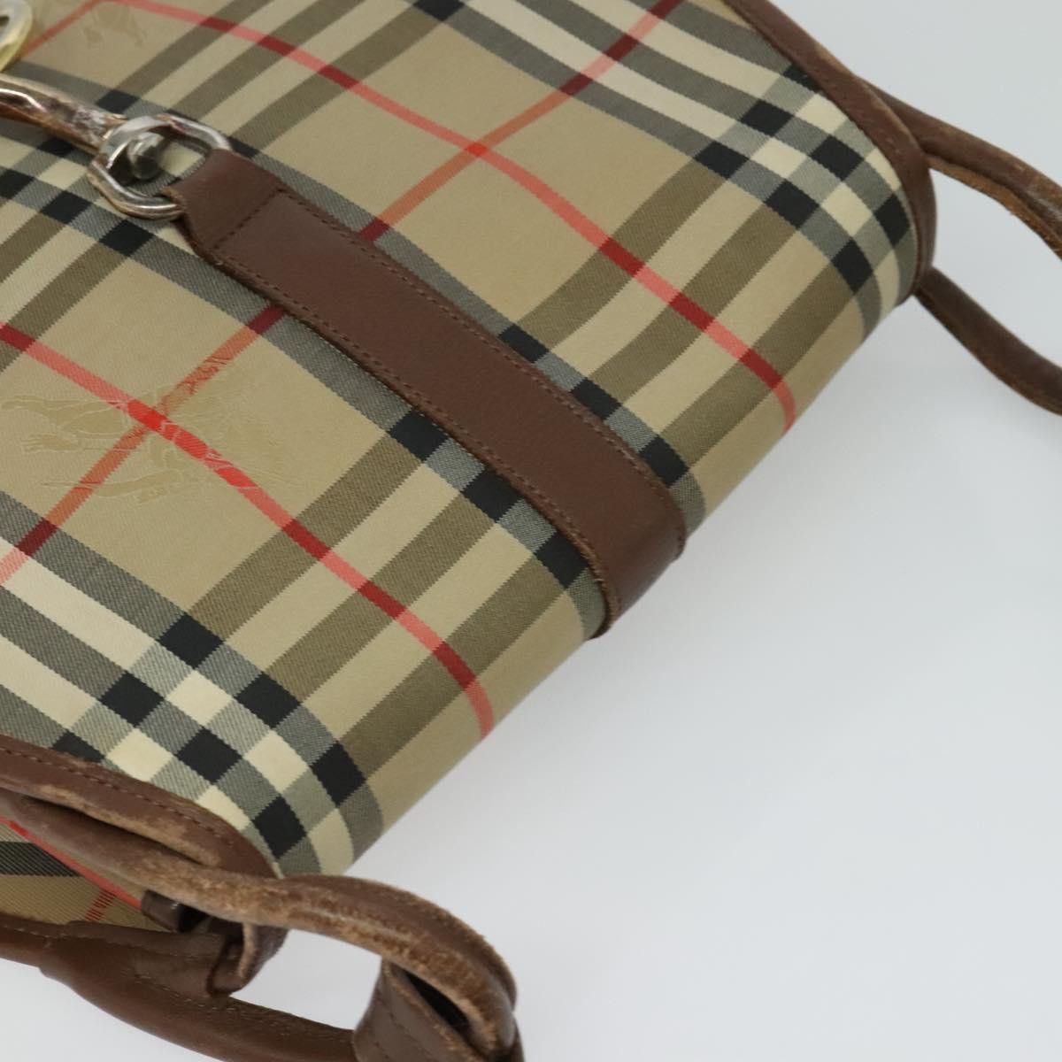Burberry Burberry Nova Check shoulder Size ONE SIZE - 15 Thumbnail