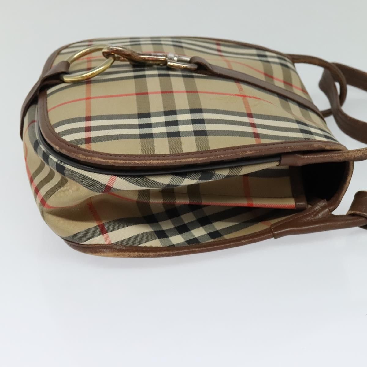 Burberry Burberry Nova Check shoulder Size ONE SIZE - 4 Thumbnail