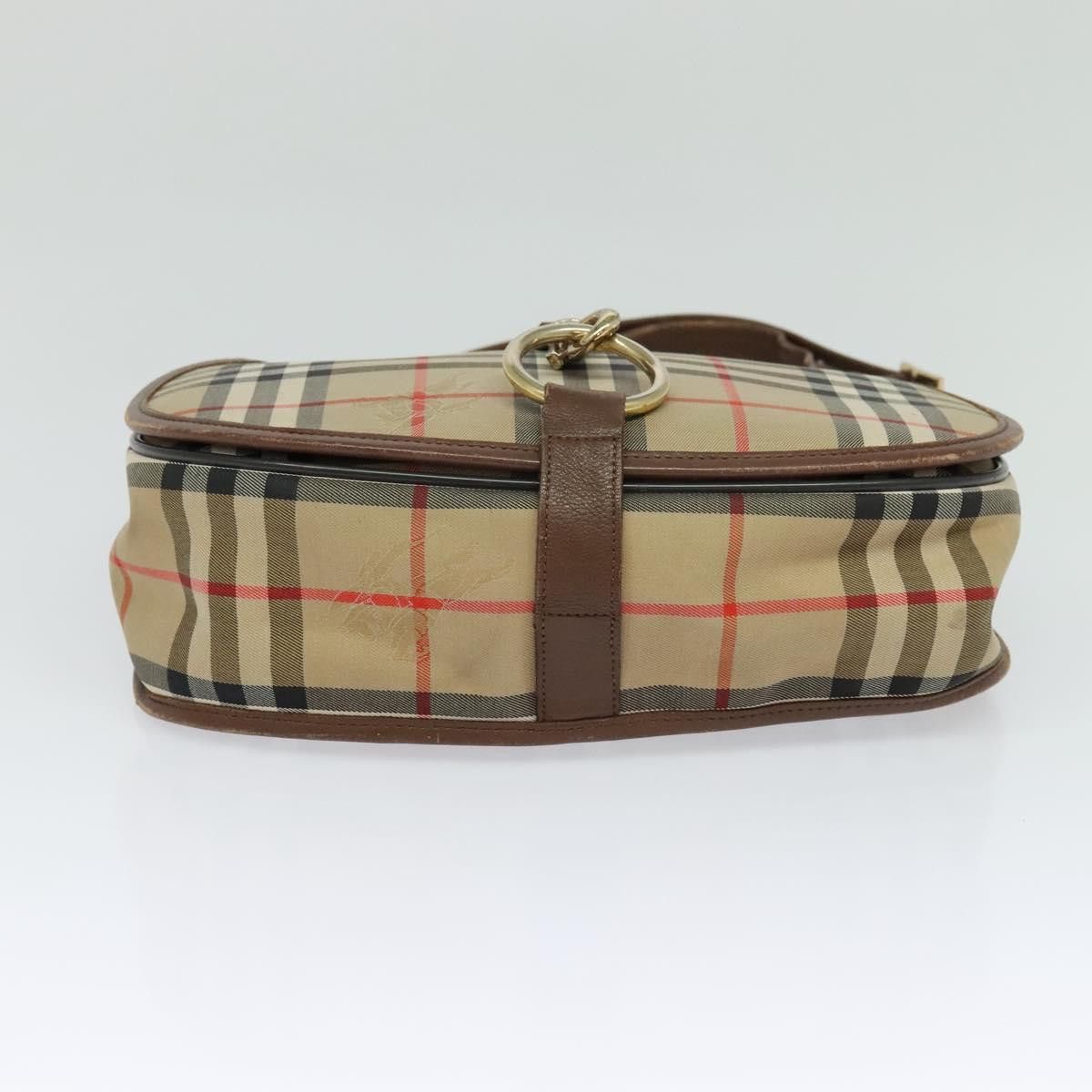 Burberry Burberry Nova Check shoulder Size ONE SIZE - 17 Thumbnail