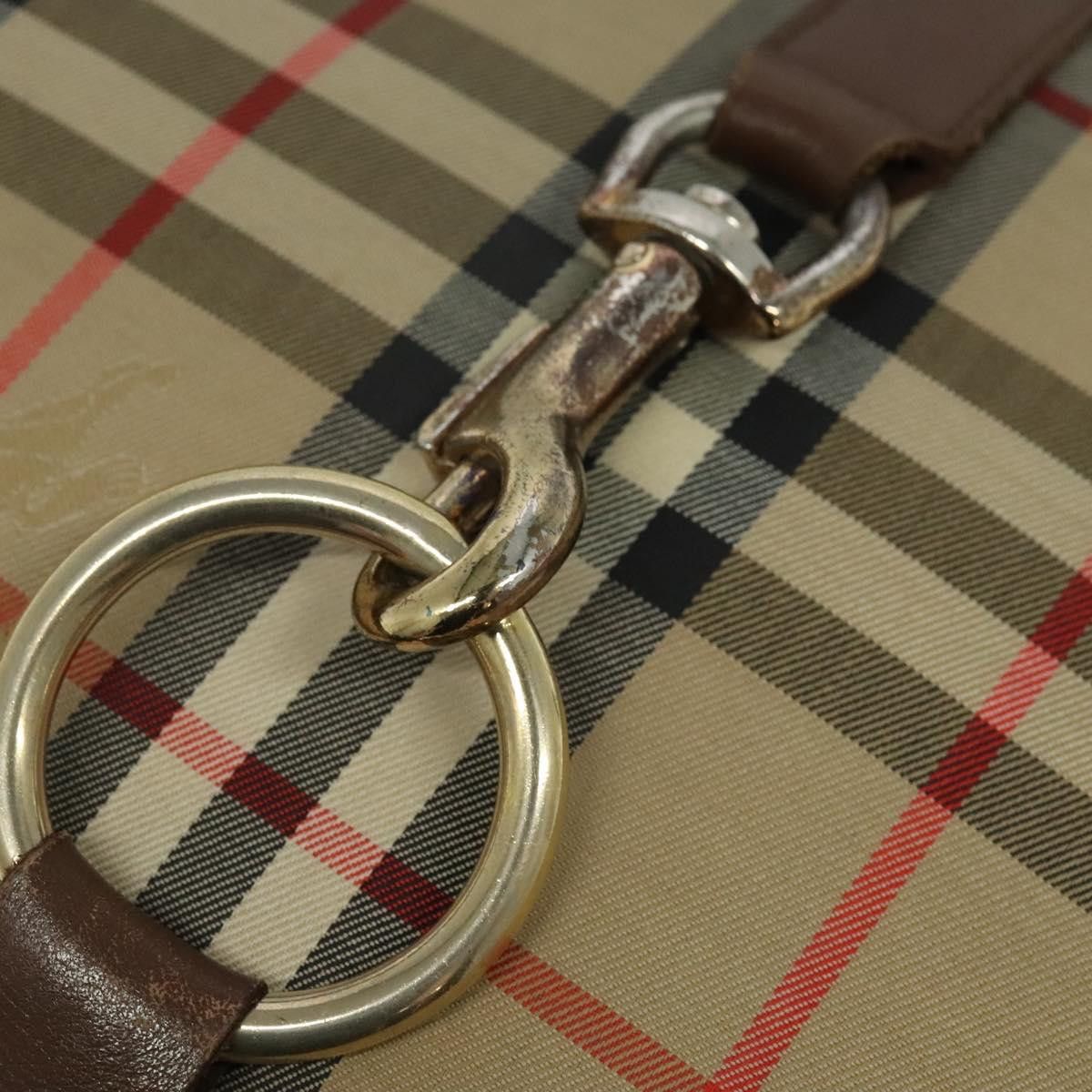 Burberry Burberry Nova Check shoulder Size ONE SIZE - 10 Thumbnail