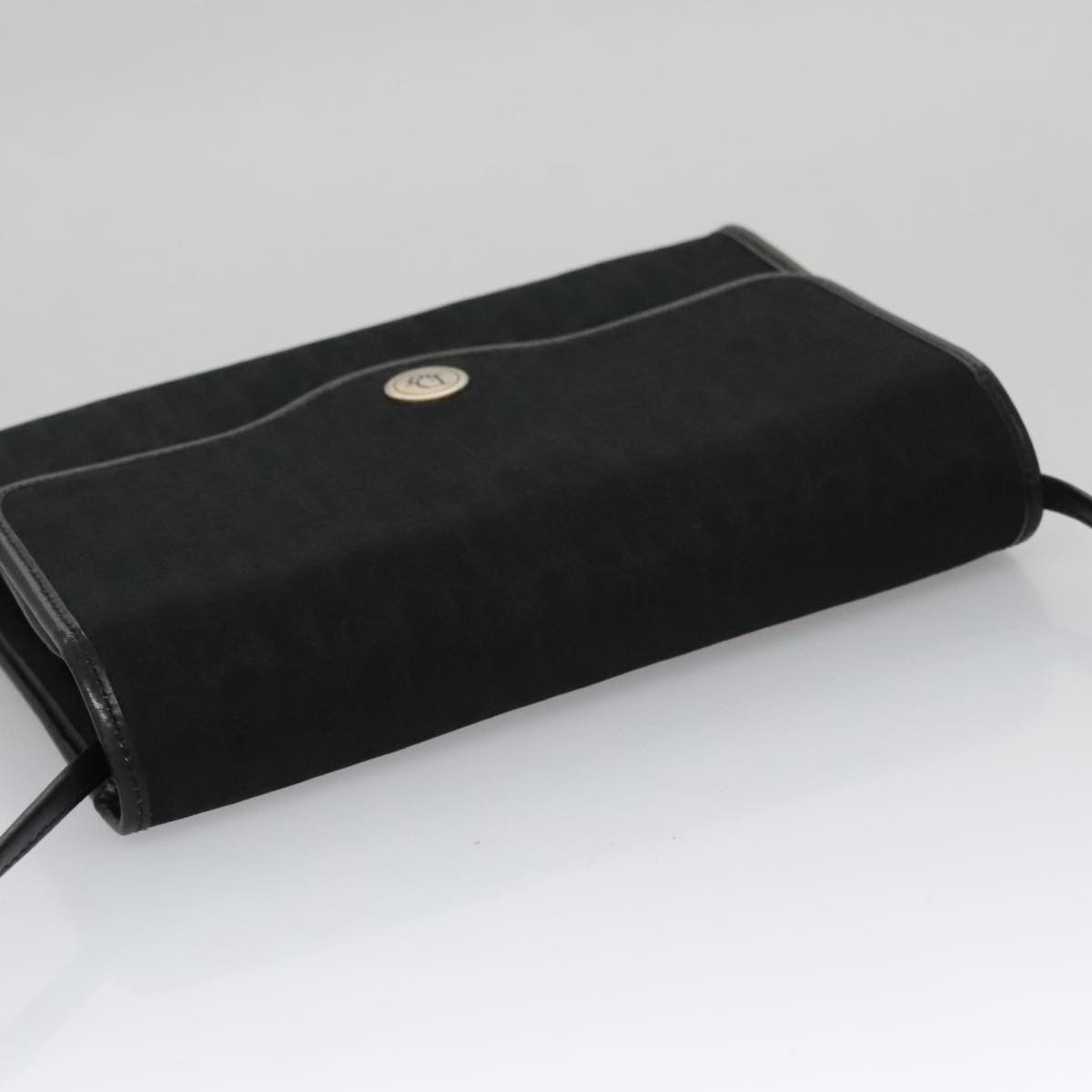 Dior Dior Trotter shoulder Size ONE SIZE - 17 Thumbnail