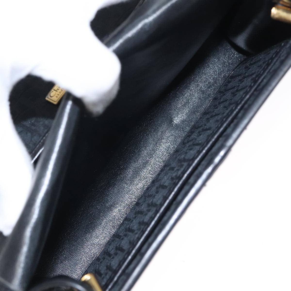 Dior Dior Trotter shoulder Size ONE SIZE - 13 Thumbnail