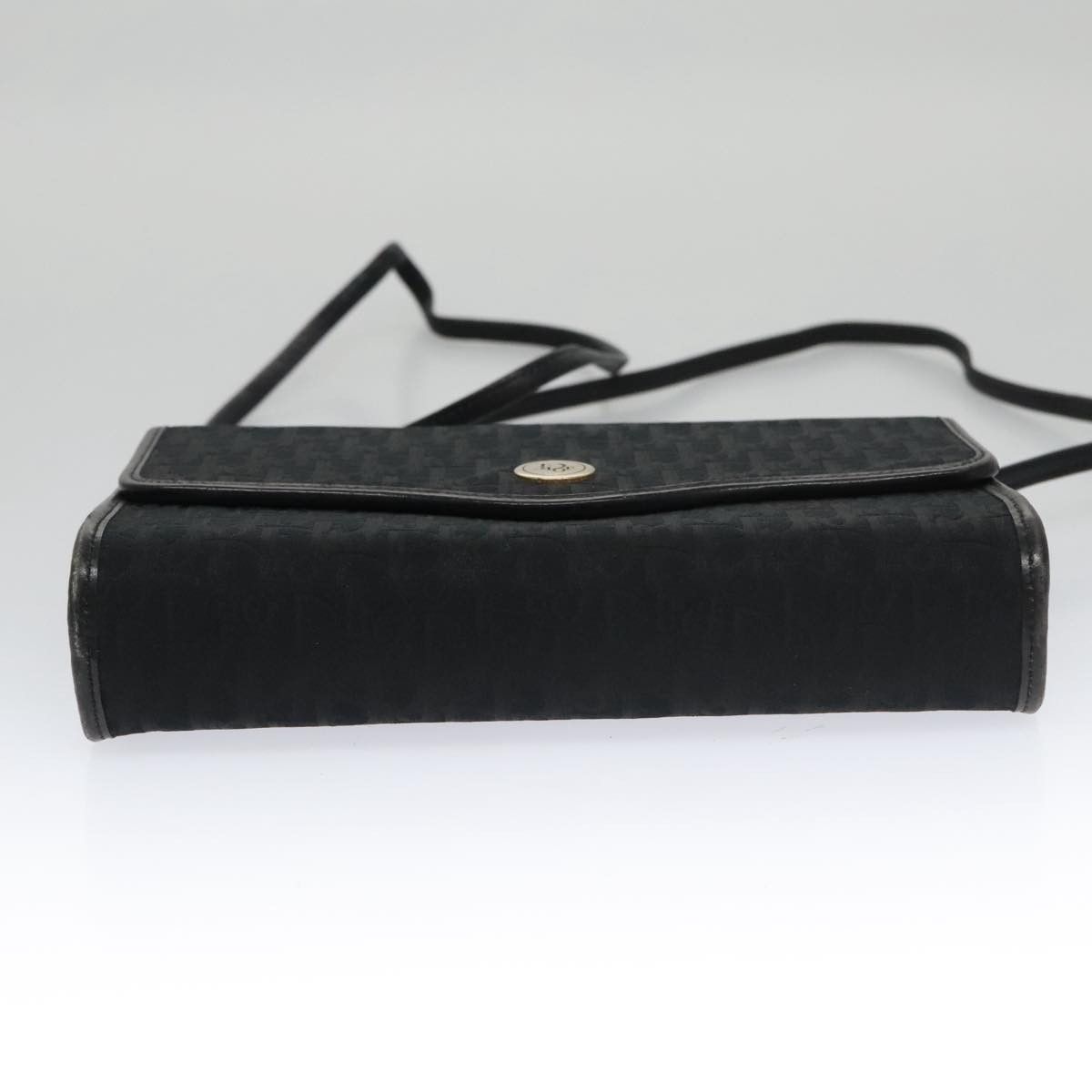 Dior Dior Trotter shoulder Size ONE SIZE - 18 Thumbnail