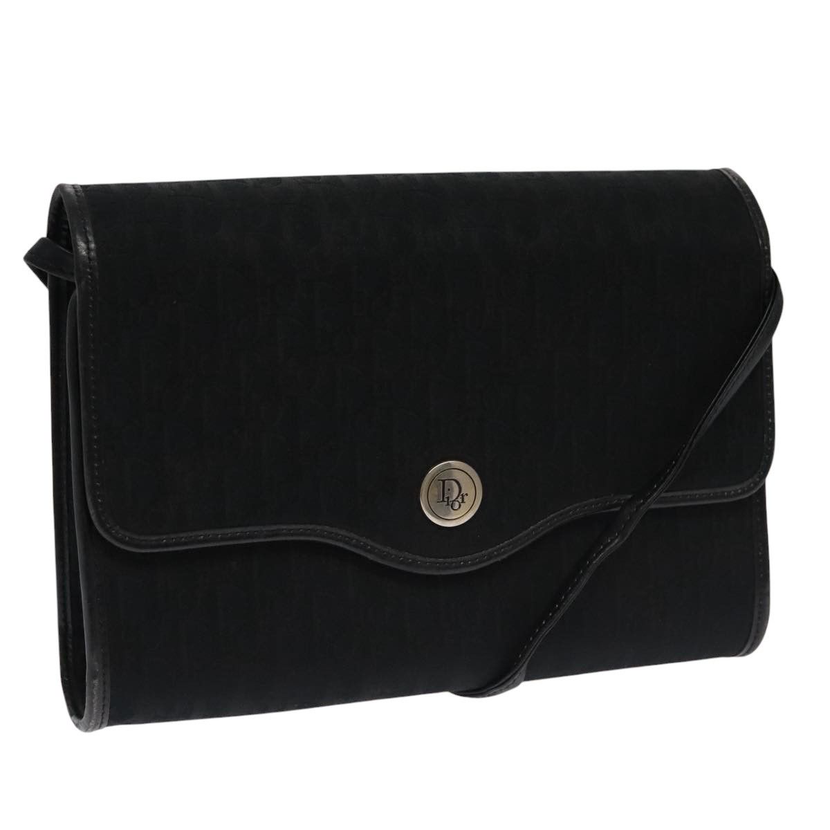 Dior Dior Trotter shoulder Size ONE SIZE - 16 Thumbnail