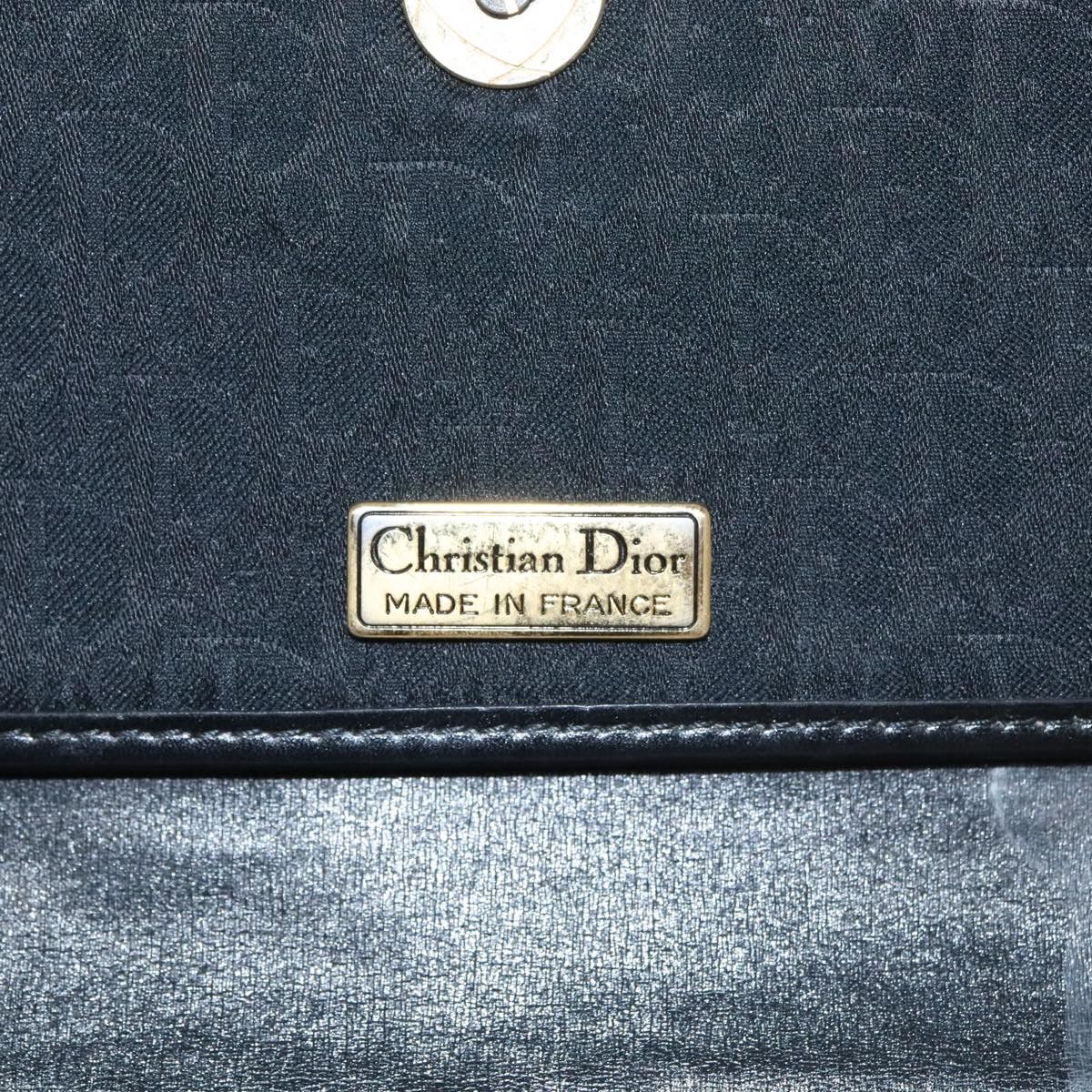 Dior Dior Trotter shoulder Size ONE SIZE - 14 Thumbnail