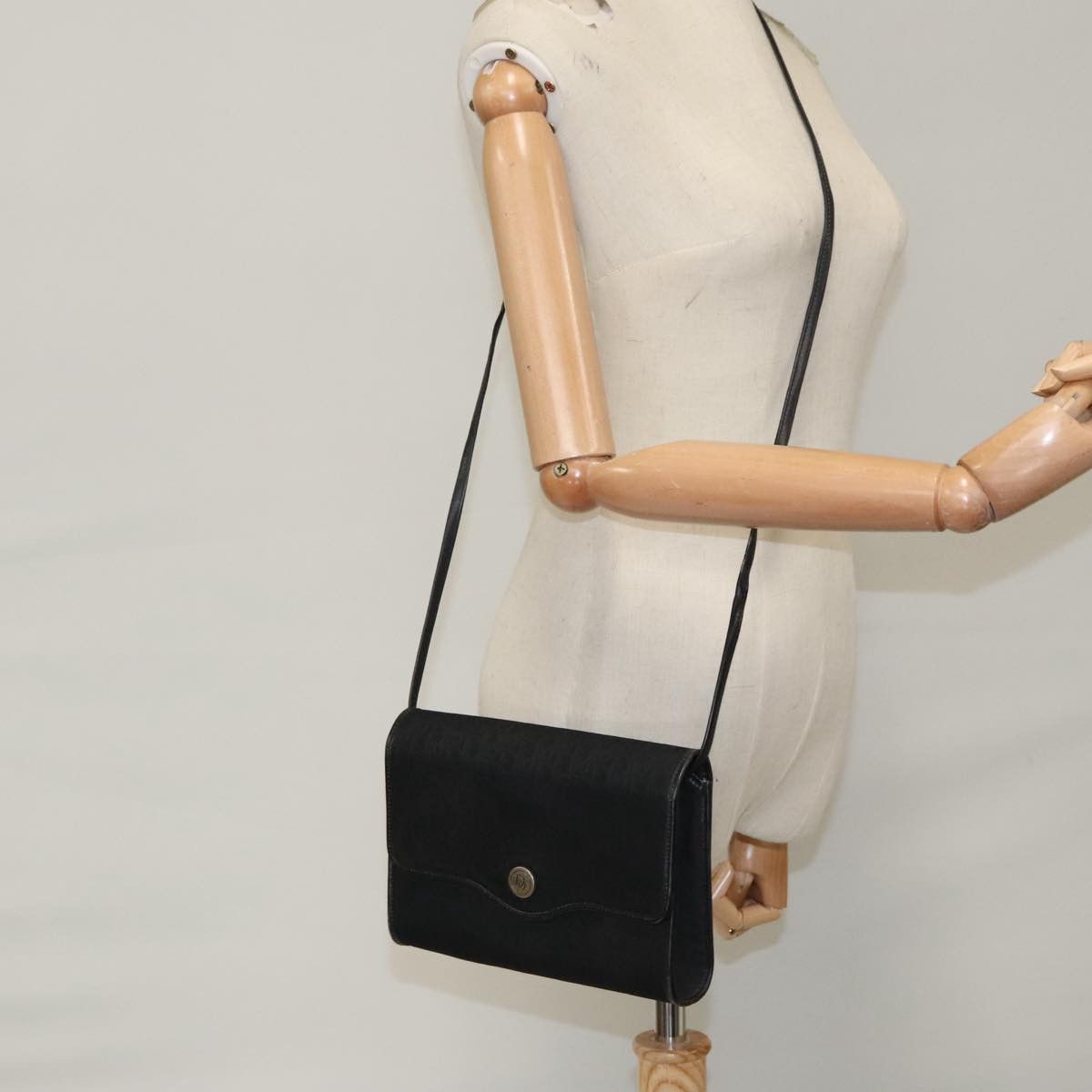 Dior Dior Trotter shoulder Size ONE SIZE - 15 Thumbnail