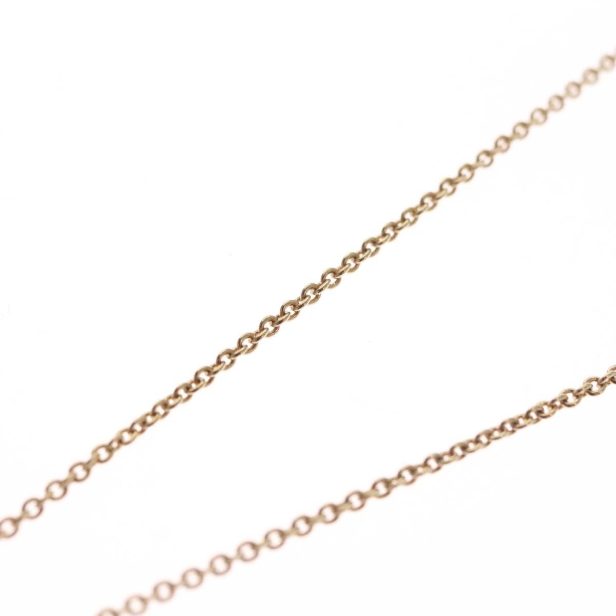 Dior Dior CD necklace Size ONE SIZE - 7 Thumbnail