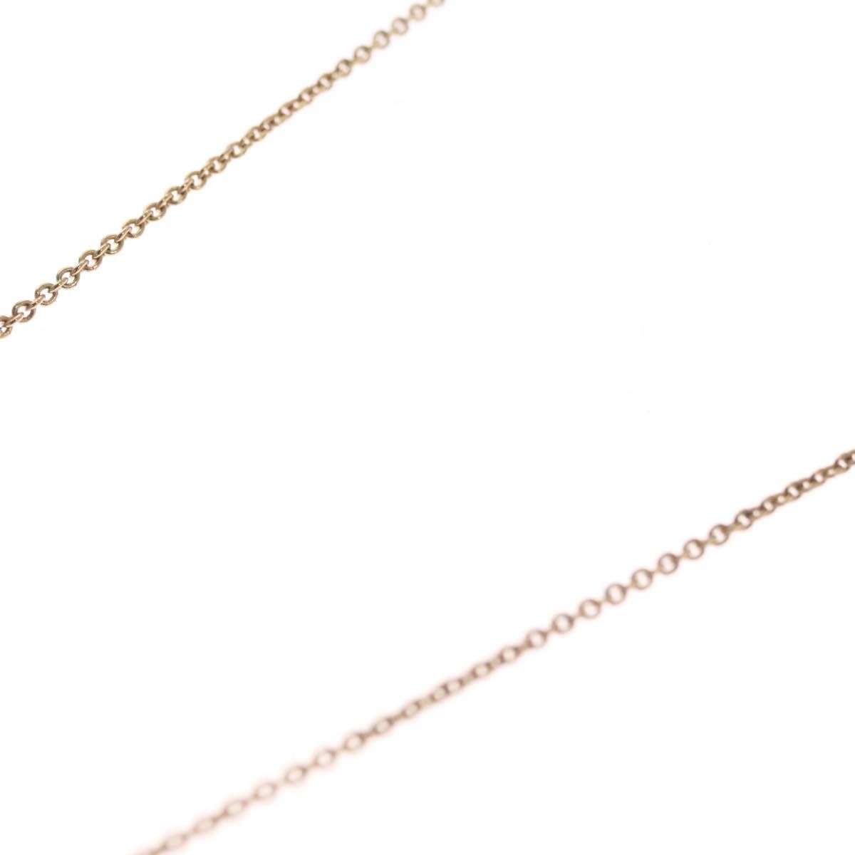 Dior Dior CD necklace Size ONE SIZE - 9 Thumbnail