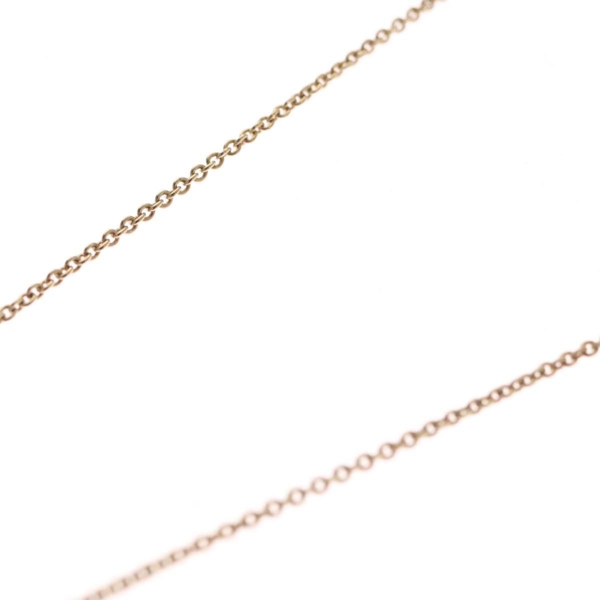 Dior Dior CD necklace Size ONE SIZE - 8 Thumbnail
