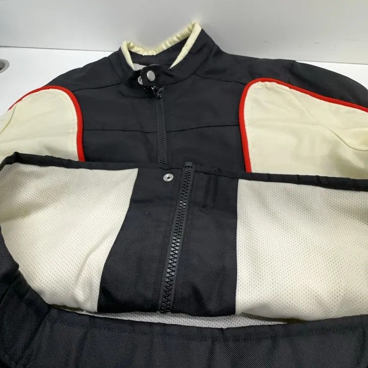 Diesel Diesel Colorblocked Pocket Long Sleeve Jacket 0079 Size US XL / EU 56 / 4 - 8 Thumbnail