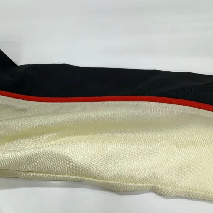 Diesel Diesel Colorblocked Pocket Long Sleeve Jacket 0079 Size US XL / EU 56 / 4 - 9 Thumbnail