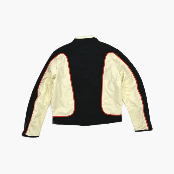 Diesel Diesel Colorblocked Pocket Long Sleeve Jacket 0079 Size US XL / EU 56 / 4 - 3 Thumbnail