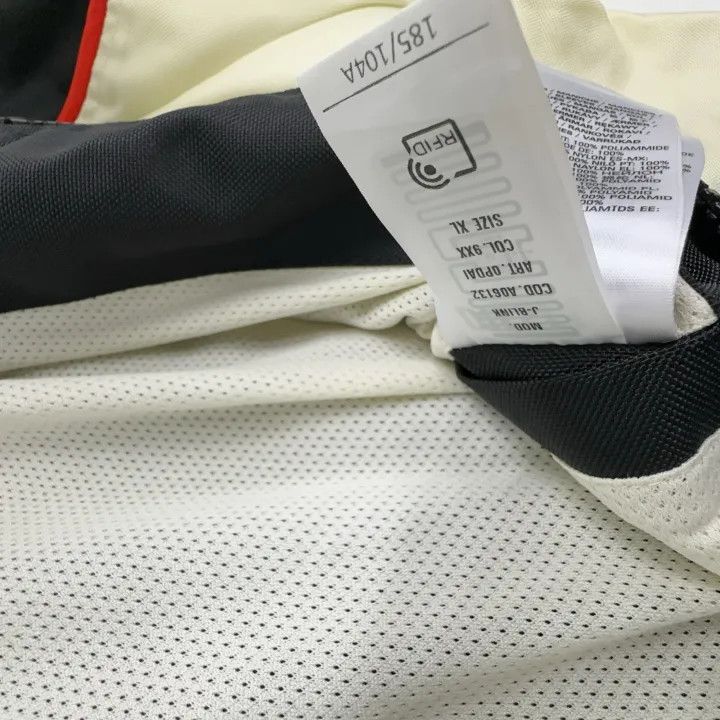 Diesel Diesel Colorblocked Pocket Long Sleeve Jacket 0079 Size US XL / EU 56 / 4 - 4 Thumbnail