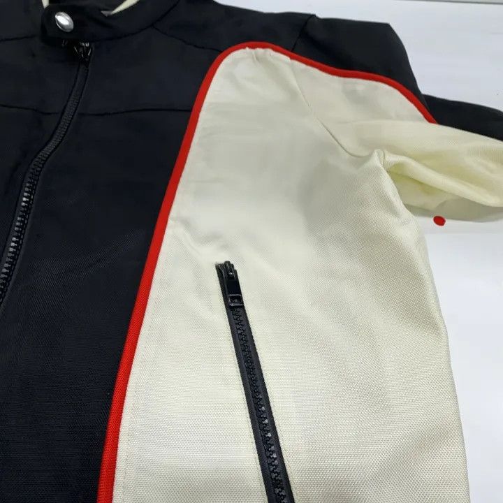 Diesel Diesel Colorblocked Pocket Long Sleeve Jacket 0079 Size US XL / EU 56 / 4 - 7 Thumbnail