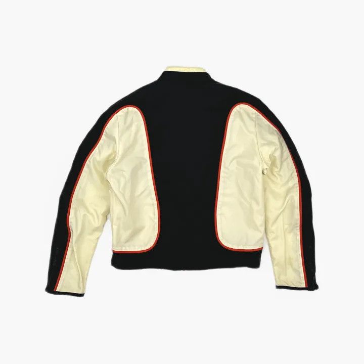 Diesel Diesel Color-Block Long Sleeve Jacket for Men 0079 Size US L / EU 52-54 / 3 - 3 Thumbnail